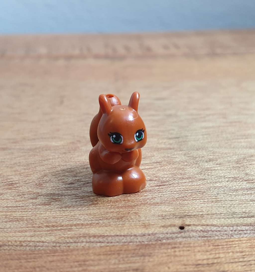 LEGO Friends Andrea`s Mountain Hut